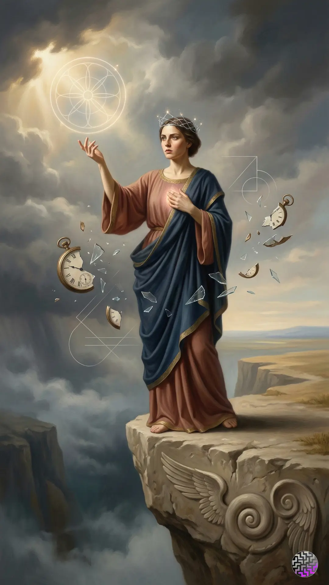 Destiny Matrix karmic tail 3-10-13 Suicide
