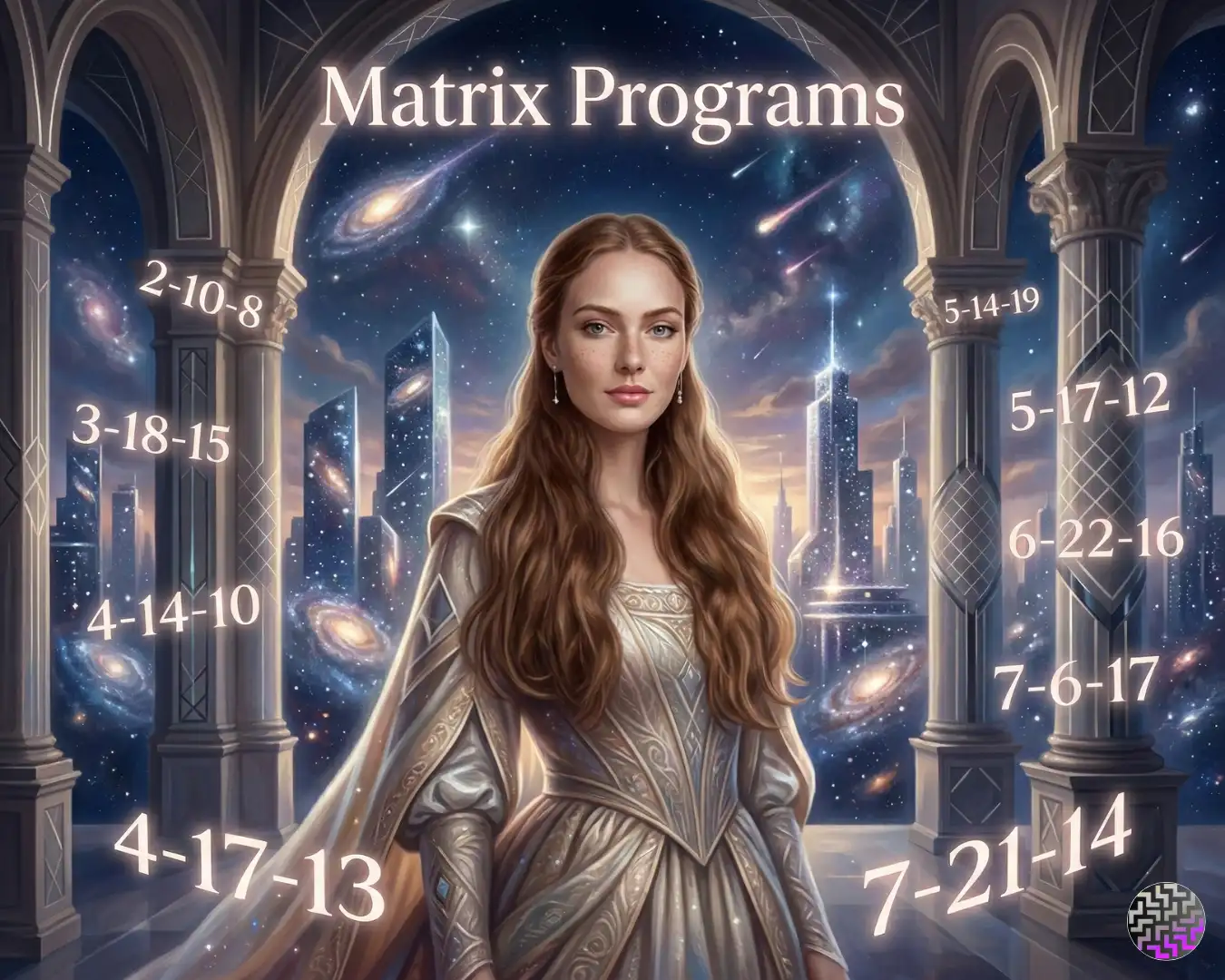 Matrix Programs explanation