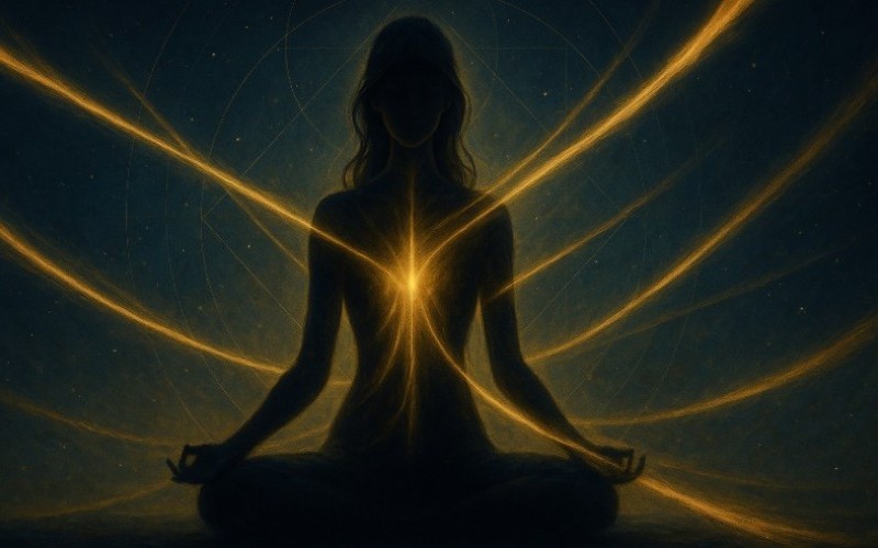 How to Call Back Your Energy You Gave Away