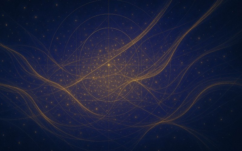 How Quantum Physics Confirms Ancient Esoteric Knowledge