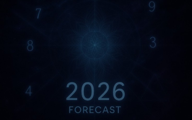 Forecast for 2026
