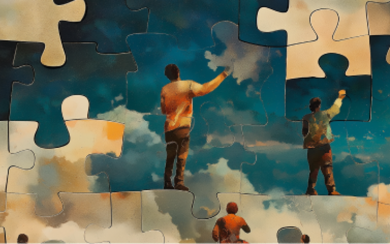 Destiny Matrix Space : What makes us unique?